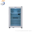 Maliit na 66L Storage Medicine Refrigerator